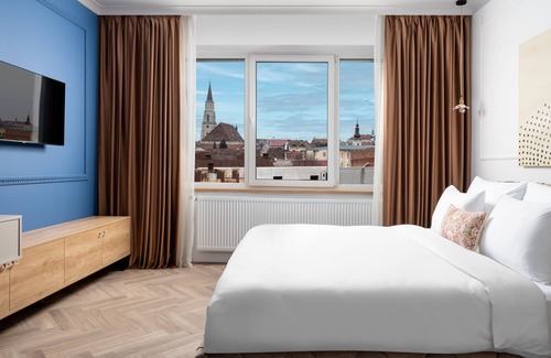 Old Town Hotel | Siesta Boutique Smart Suites