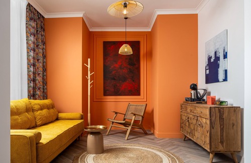 Old Town Hotel | Siesta Boutique Smart Suites