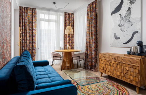 Old Town Hotel | Siesta Boutique Smart Suites