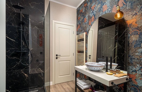 Old Town Hotel | Siesta Boutique Smart Suites