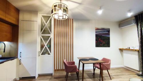Zakrzowek Apartment | Siesta Forest Apartment Relaxing Park