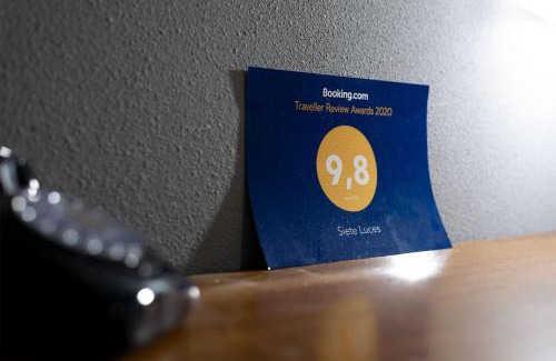 Margallo Apartment | Siete Luces