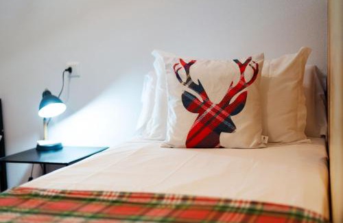 Margallo Apartment | Siete Luces