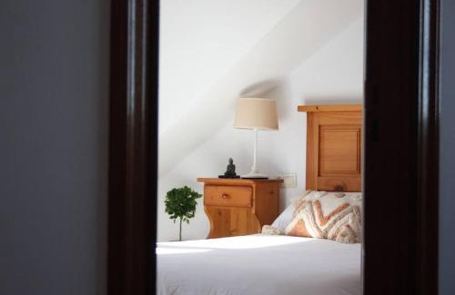 Valdovino House | Siete Playas Surf House