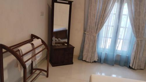 Dambulla Cabin | Sigiri Art Home