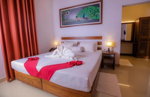 Dambulla Resort | Sigiri Asna Nature Resort