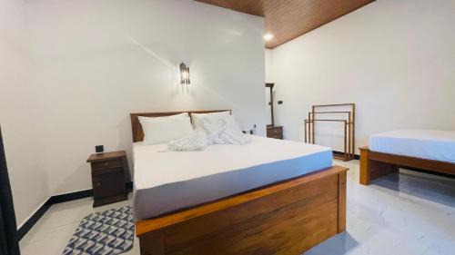 Kimbissa Cabin | Sigiri Delight Holiday home