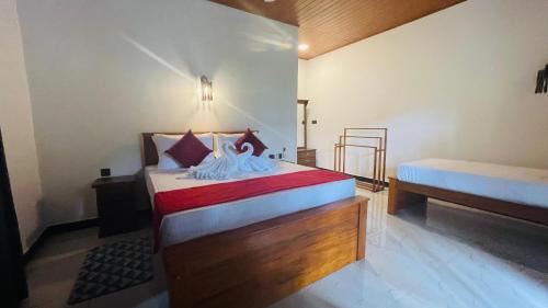 Kimbissa Cabin | Sigiri Delight Holiday home