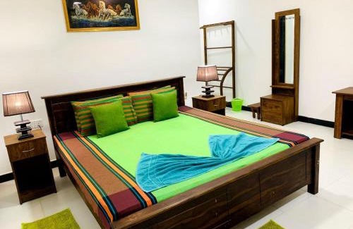 Dambulla House | Sigiri Prabha Villa