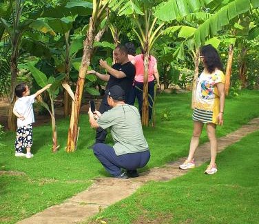Dambulla House | Sigiri Prabha Villa