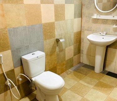 Dambulla House | Sigiri Prabha Villa