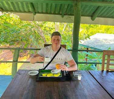 Dambulla House | Sigiri Prabha Villa