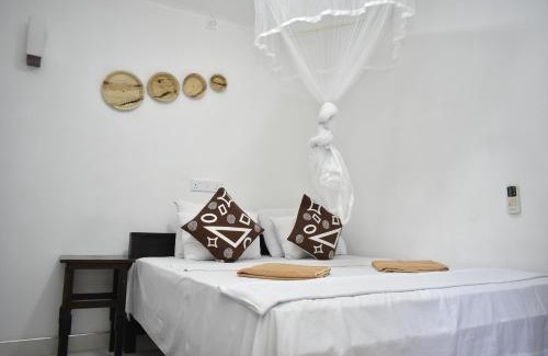 Sigiriya House | Sigiri Rock Side Home Stay