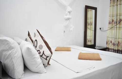 Sigiriya House | Sigiri Rock Side Home Stay