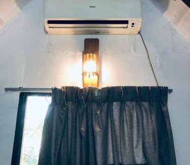 Sigiriya Villa | Sigiri Veenus Tree House