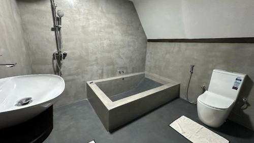 Sigiriya Villa | Sigiri Veenus Tree House