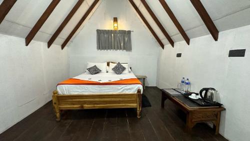 Sigiriya Villa | Sigiri Veenus Tree House