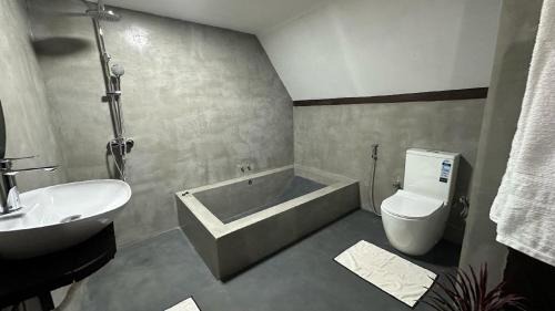 Sigiriya Villa | Sigiri Veenus Tree House