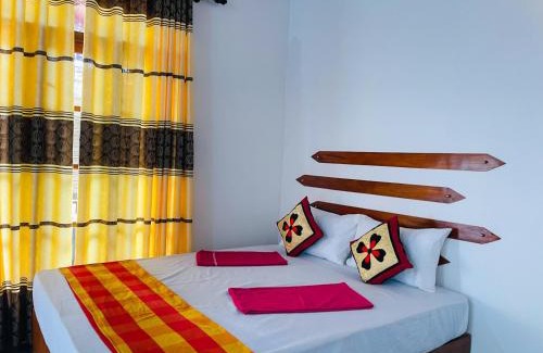 Sigiriya Cabin | Sigiri White Queen's Lodge