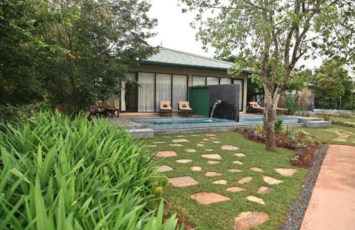 Sigiriya Resort | Sigiriya King's Resort