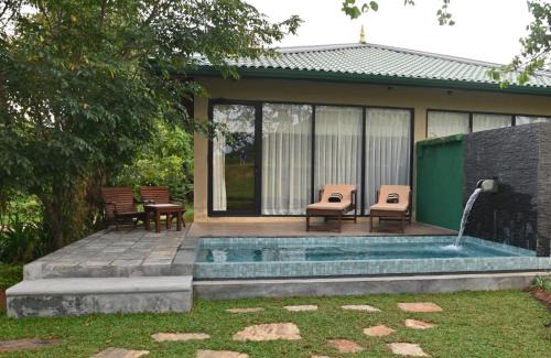 Sigiriya Resort | Sigiriya King's Resort