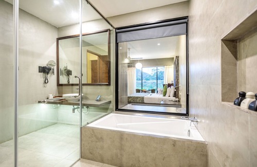 Sigiriya Hotel | Sigiriya King's Resort