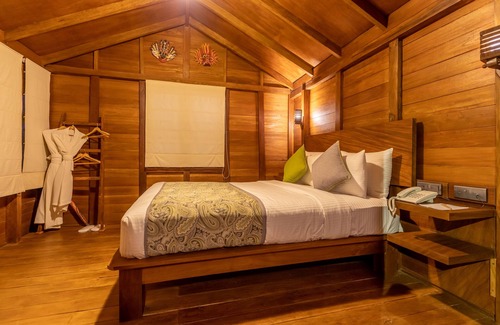 Sigiriya Hotel | Sigiriya King's Resort