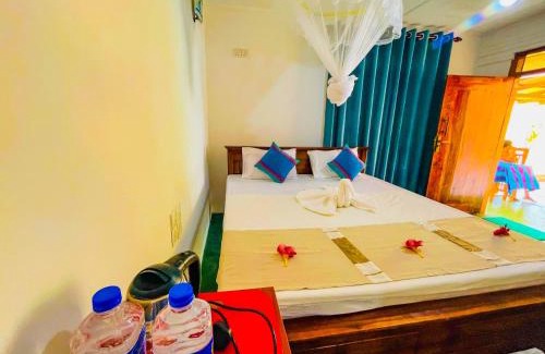 Sigiriya Hotel | Sigiriya Luminary Homestay