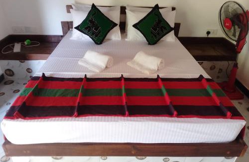 Sigiriya House | Sigiriya Moon Mirage Villa