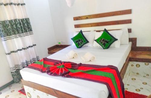 Sigiriya House | Sigiriya Moon Mirage Villa