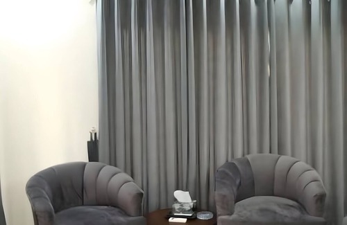 F-8 Sector House | Sigma Lounge