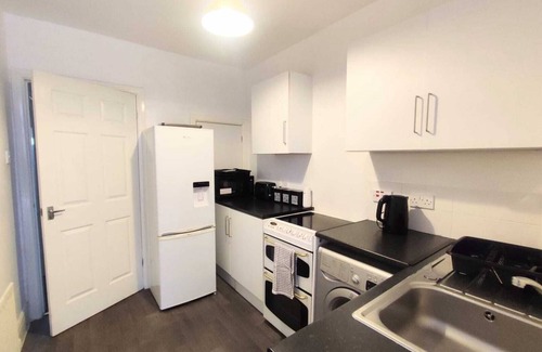 Blyth Apartment | Sigma Seabreeze Apartment