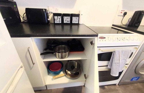 Blyth Apartment | Sigma Seabreeze Apartment