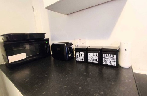 Blyth Apartment | Sigma Seabreeze Apartment