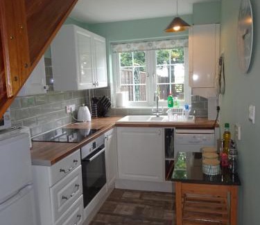 York House | Signal Cottage at The Red House Estate