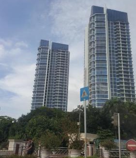 Jakarta Apartment | Signature Apartment @ The Windsor