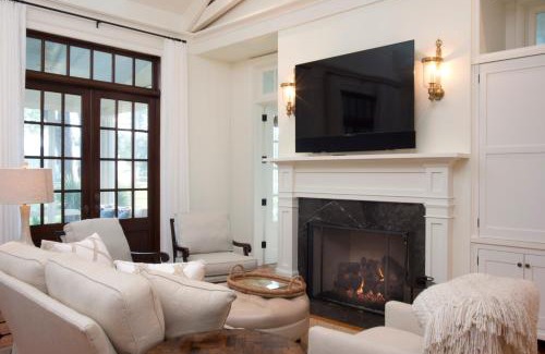 Palmetto Bluff House | Signature Five Bedroom Lagoon Residence 1002