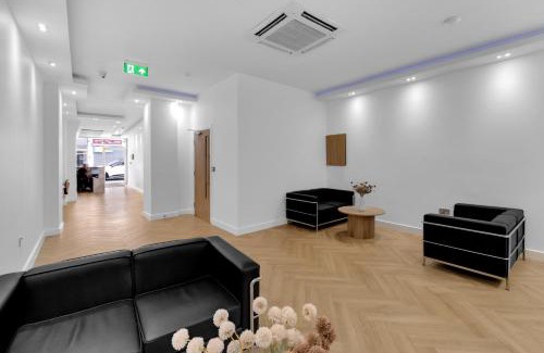 Valentines Hotel | Signature Hotel London