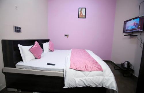 Orchha House | Signature Inn Orchha