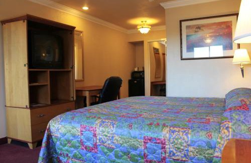 San Jose Hotel | Signature Inn San Jose
