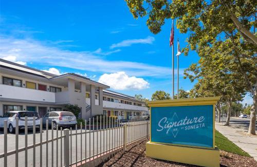 San Jose Hotel | Signature Inn San Jose
