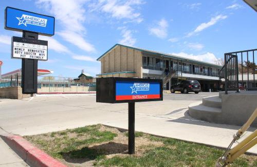 Winnemucca Hotel | Signature Inn Winnemucca