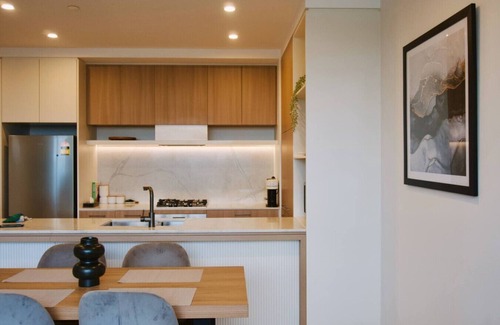 Heidelberg Heights Apartment | Signature Suite - 2BR 2Bath Stay
