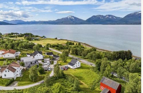 Tromso House | Sigridtunet - cozy nordic stay