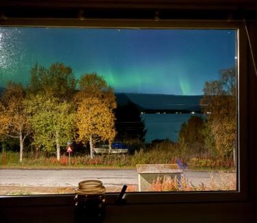 Tromso House | Sigridtunet - cozy nordic stay