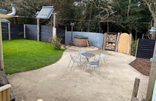 Wareham Apartment | sika lodge