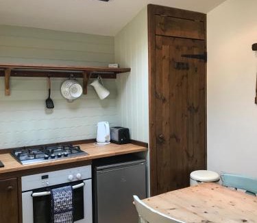 Wareham Apartment | sika lodge