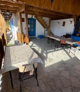 Siclod Apartment | Siklódi Panoráma Vendégház