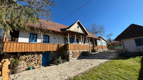 Siclod Apartment | Siklódi Panoráma Vendégház