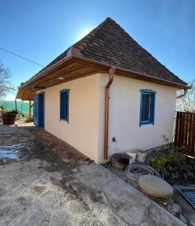 Siclod Apartment | Siklódi Panoráma Vendégház